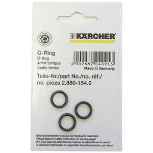 ケルヒャー KARCHER ケルヒャー ケルヒャー O-リングセツト 20個組 ドットコム専用 28802080