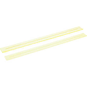 ケルヒャー KARCHER ケルヒャー スクイジーゴム 2枚入 890mm 62732070 ケルヒャー KARCHER ケルヒャー スクイジーゴム 2枚入 890mm 62732070