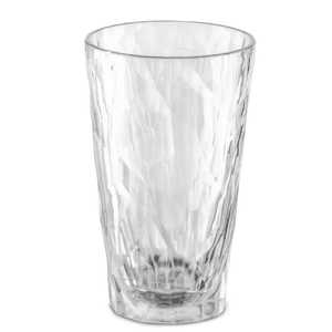アントレックス KOZIOL Super グラス 300ml KOZIOL コジオル クリア 120767 アントレックス KOZIOL Super グラス 300ml KOZIOL コジオル クリア 120767