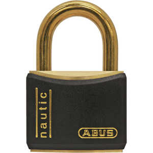 ABUS 真鍮南京錠 T84MB-40 バラ番 T84MB40KD ABUS 真鍮南京錠 T84MB-40 バラ番 T84MB40KD
