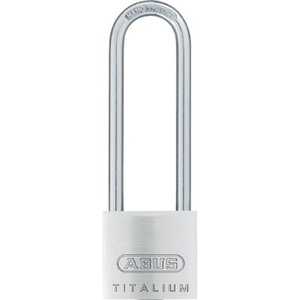 ABUS タイタリウム 64TI-30HB60 同番 64TI30HB60KA ABUS タイタリウム 64TI-30HB60 同番 64TI30HB60KA