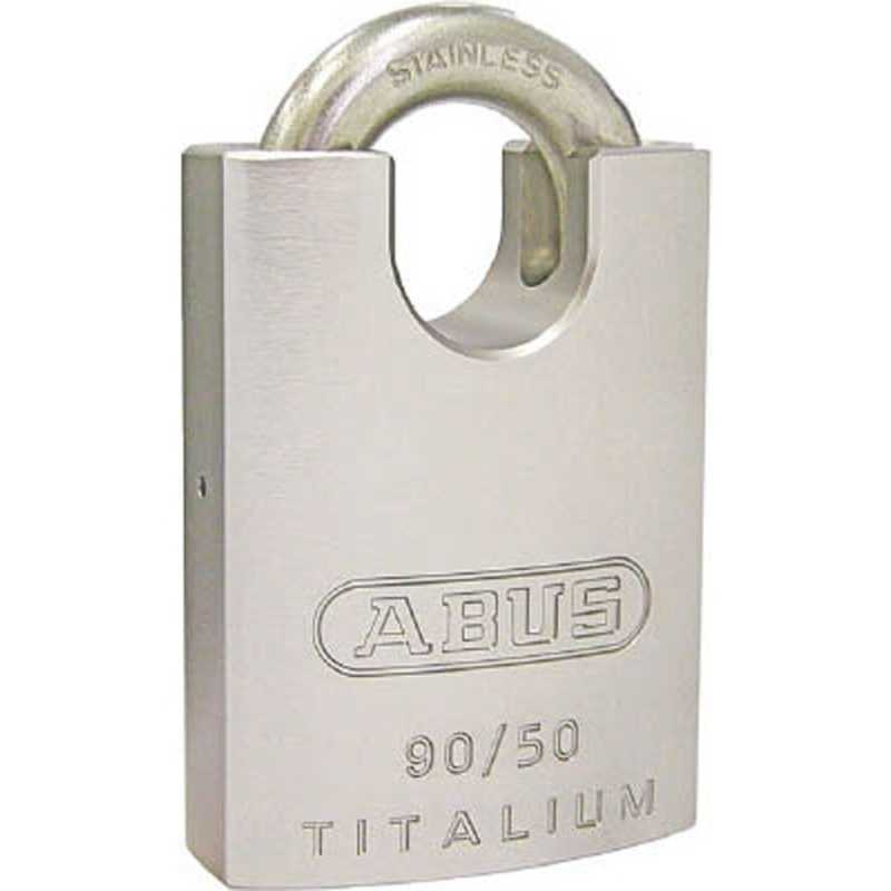 ABUS ABUS タイタリウム 90RK-50 90RK50 90RK50