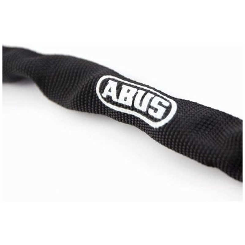 ABUS ABUS ダイヤル式スタンダードチェーンロック ABUS アブス1200/60 (650mm/ブラック) 85_3603103002 85_3603103002