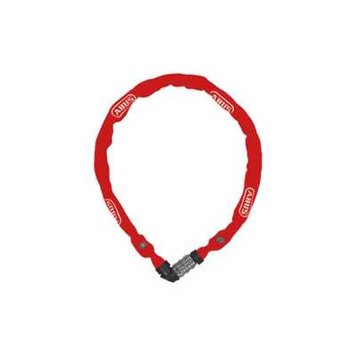 ABUS ダイヤル式スタンダードチェーンロック ABUS アブス1200/60