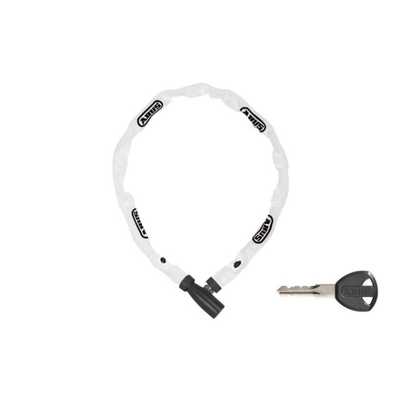 ABUS カギ式チェーンロック ABUS アブス 1500/60 (650mm