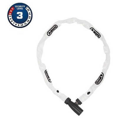 ABUS 6500FL1 レベル15 最強チェーンロック ABUS 6500FL1 レベル15 最強チェーンロック