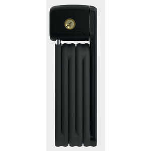 ABUS ハイセキュリティ ロック アバス BORDO LITE 6055 60 MINI(ブラック/H15cm×W5cm×D3cm) 85-3602238002 85_3602238002 ABUS ハイセキュリティ ロック アバス BORDO LITE 6055 60 MINI(ブラック/H15cm×W5cm×D3cm) 85-3602238002 85_3602238002
