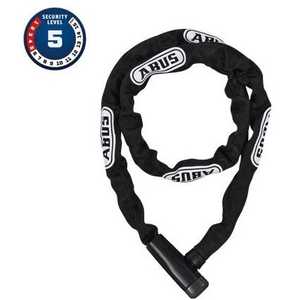 チェーンロック ABUS(5mm×1100mm/BLACK) 85_3603096702 チェーンロック ABUS(5mm×1100mm/BLACK) 85_3603096702
