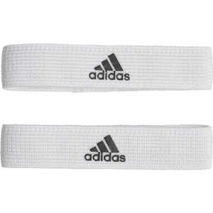 アディダス adidas ユニセックス ソックスホルダー/Sock Holders ホワイト/ブラック NS 97079 97079_25SS アディダス adidas ユニセックス ソックスホルダー/Sock Holders ホワイト/ブラック NS 97079 97079_25SS