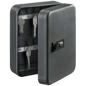 BURGWAECHTER ブルクヴェヒターキーボックス20フック  35900