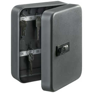 BURGWAECHTER ブルクヴェヒターキーボックス36フック  35910