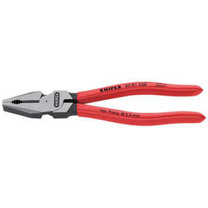 KNIPEX KNIPEX Ϸڥ ץ饹åϥɥ 200mm (SBŹƬŸѥå) 0201200SB
