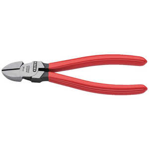 KNIPEX社 電工ニッパー 160mm 7001160 KNIPEX社 電工ニッパー 160mm 7001160