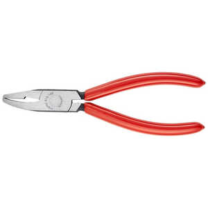KNIPEX社 9151-160 ガラスニブリングプライヤｰ 9151-160