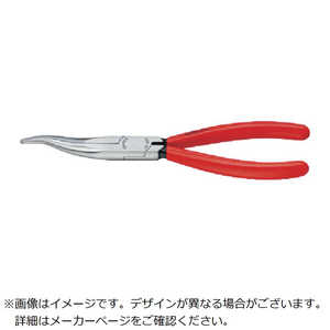 KNIPEX社 メカニックプライヤｰ 200mm《※画像はイメージです。実際の商品とは異なります》 3835200