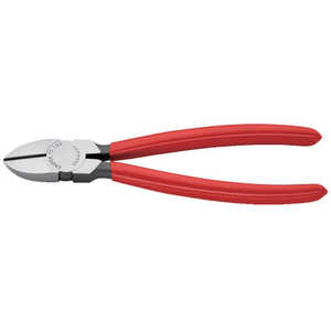 KNIPEX社 電工ニッパー 180mm《※画像はイメージです。実際の商品とは異なります》 7001180 KNIPEX社 電工ニッパー 180mm《※画像はイメージです。実際の商品とは異なります》 7001180