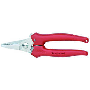 KNIPEX社 万能はさみ 140mm 9505140 KNIPEX社 万能はさみ 140mm 9505140