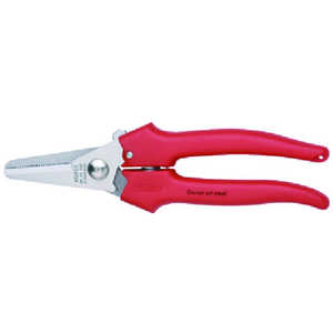KNIPEX社 万能はさみ 190mm 9505190 KNIPEX社 万能はさみ 190mm 9505190