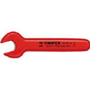 KNIPEX社 絶縁片口スパナ 19mm 980019