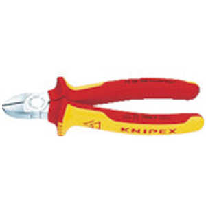 KNIPEX ≏1000VdHjbp[ 160mm 7006160