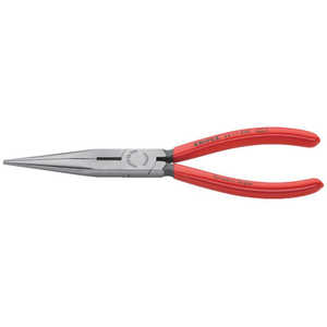 KNIPEX社 ロングラジオペンチ 200mm 2611200 KNIPEX社 ロングラジオペンチ 200mm 2611200