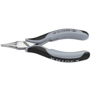 KNIPEX ESDpvC[  115mm 3512115ESD
