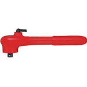 KNIPEX社 絶縁ラチェットハンドル 3/8 9831