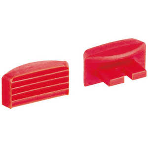 KNIPEX社 1249-02 ワイヤーストリッパー(上下) 1240-200用ア KNIPEX社 1249-02 ワイヤーストリッパー(上下) 1240-200用ア
