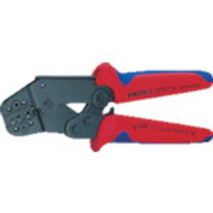 KNIPEX社 圧着ペンチ 9752-14 KNIPEX社 圧着ペンチ 9752-14