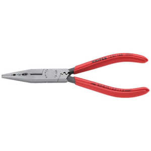 KNIPEX社 電気技師用ラジオペンチ 160mm 1301160 KNIPEX社 電気技師用ラジオペンチ 160mm 1301160
