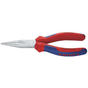 KNIPEX社 3025-160 ロングノｰズプライヤｰ 3025-160