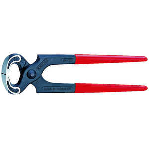 KNIPEX社 KNIPEX ヤットコ (カーペンタープライヤー) 5001-210