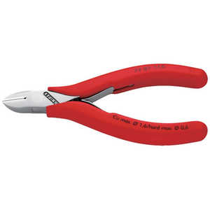 KNIPEX社 精密用ニッパｰ 115mm 7701115