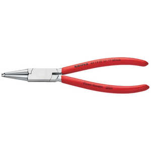 KNIPEX社 穴用スナップリングプライヤｰ 19-60mm 4413J2