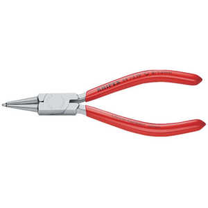 KNIPEX社 穴用スナップリングプライヤｰ 8-13mm《※画像はイメージです。実際の商品とは異なります》 4413J0
