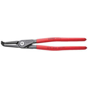 KNIPEX社 穴用精密スナップリングプライヤー 曲 4821-J41 KNIPEX社 穴用精密スナップリングプライヤー 曲 4821-J41