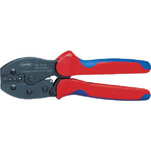 KNIPEX社 圧着ペンチ プレシフォース 220mm 975233 KNIPEX社 圧着ペンチ プレシフォース 220mm 975233