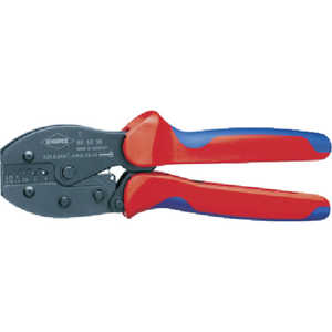 KNIPEX社 圧着ペンチ プレシフォース 220mm 975238 KNIPEX社 圧着ペンチ プレシフォース 220mm 975238