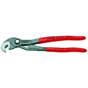 KNIPEX社 ナットプライヤー 250mm 8741250 KNIPEX社 ナットプライヤー 250mm 8741250