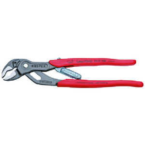KNIPEX社 ウォーターポンププライヤー(オートグリップ) 250mm 8501250 KNIPEX社 ウォーターポンププライヤー(オートグリップ) 250mm 8501250