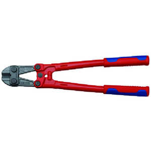 KNIPEX社 ボルトカッター 460mm 7172460 KNIPEX社 ボルトカッター 460mm 7172460