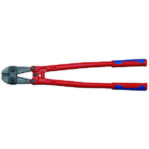 KNIPEX社 ボルトカッター 610mm 7172610 KNIPEX社 ボルトカッター 610mm 7172610