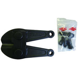 KNIPEX社 ボルトカッター7172-610用替刃 7179610 KNIPEX社 ボルトカッター7172-610用替刃 7179610