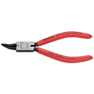 KNIPEX社 4431-J12 穴用スナップリングプライヤー 45度《※画像はイメージです。実際の商品とは異なります》 4431J12 KNIPEX社 4431-J12 穴用スナップリングプライヤー 45度《※画像はイメージです。実際の商品とは異なります》 4431J12