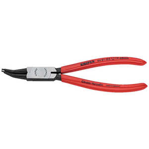 KNIPEX社 4431-J22 穴用スナップリングプライヤー 45度《※画像はイメージです。実際の商品とは異なります》 4431J22 KNIPEX社 4431-J22 穴用スナップリングプライヤー 45度《※画像はイメージです。実際の商品とは異なります》 4431J22