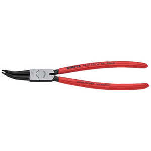 KNIPEX社 4431-J32 穴用スナップリングプライヤー 45度《※画像はイメージです。実際の商品とは異なります》 4431J32 KNIPEX社 4431-J32 穴用スナップリングプライヤー 45度《※画像はイメージです。実際の商品とは異なります》 4431J32