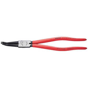 KNIPEX社 4431-J42 穴用スナップリングプライヤー 45度 4431J42 KNIPEX社 4431-J42 穴用スナップリングプライヤー 45度 4431J42