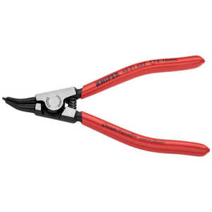KNIPEX社 軸用リングプライヤｰ45度 3-10mm 4631A02