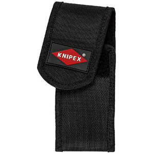 KNIPEX社 ツーポケット ツールポーチ 150mm 001972LE KNIPEX社 ツーポケット ツールポーチ 150mm 001972LE