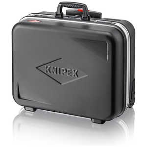 KNIPEX社 ツールケース 002141LE KNIPEX社 ツールケース 002141LE